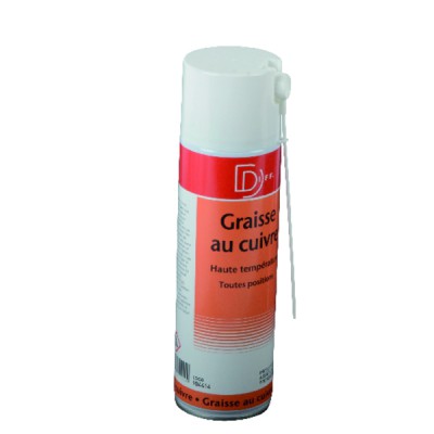 graisse au cuivre